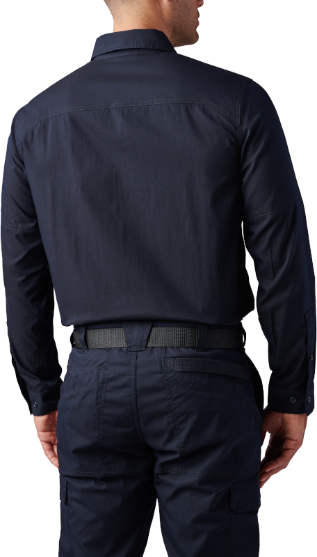 5.11 Tactical ABR Pro Long Sleeve Shirt-Long Sleeves-5.11 Tactical-TacSource