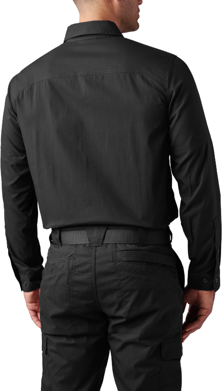 5.11 Tactical ABR Pro Long Sleeve Shirt-Long Sleeves-5.11 Tactical-TacSource