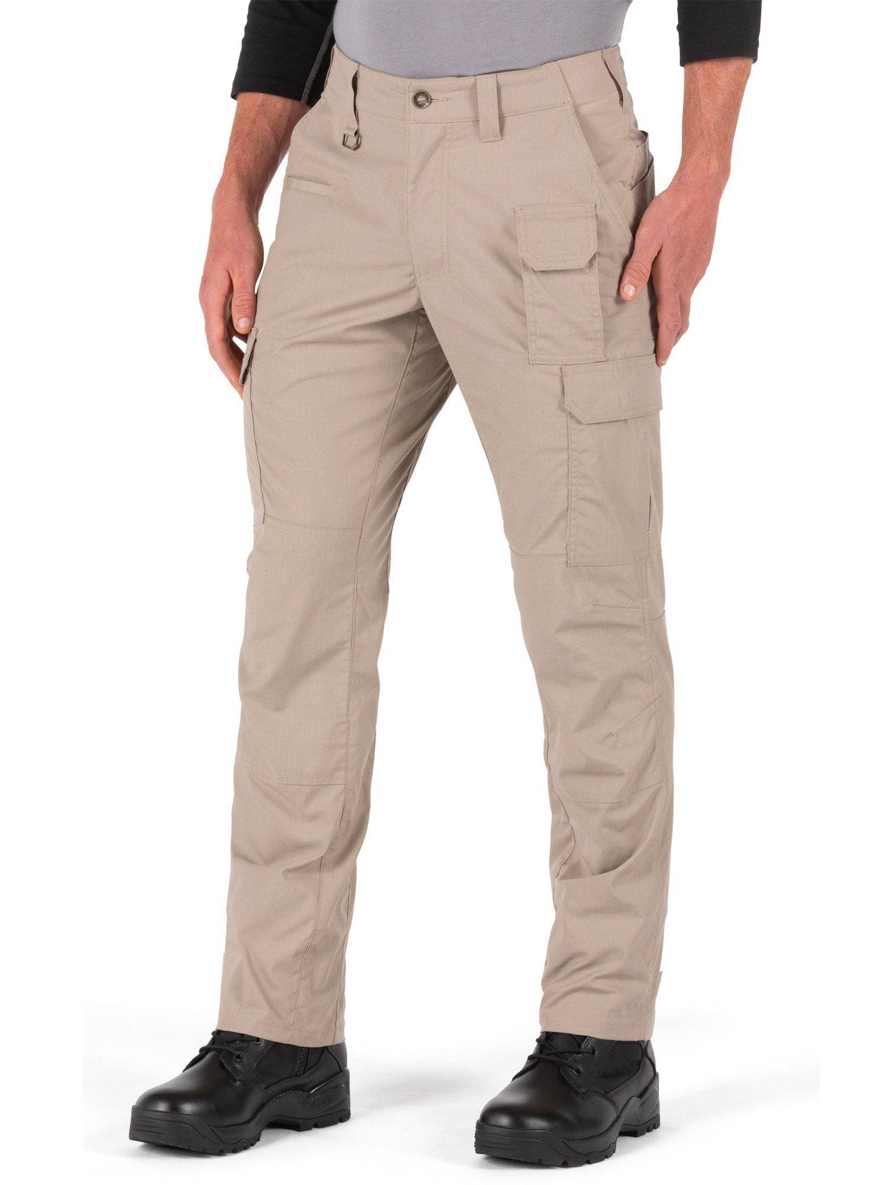 5.11 Tactical ABR Pro Pant- Khaki-Men's Pants-5.11 Tactical-TacSource