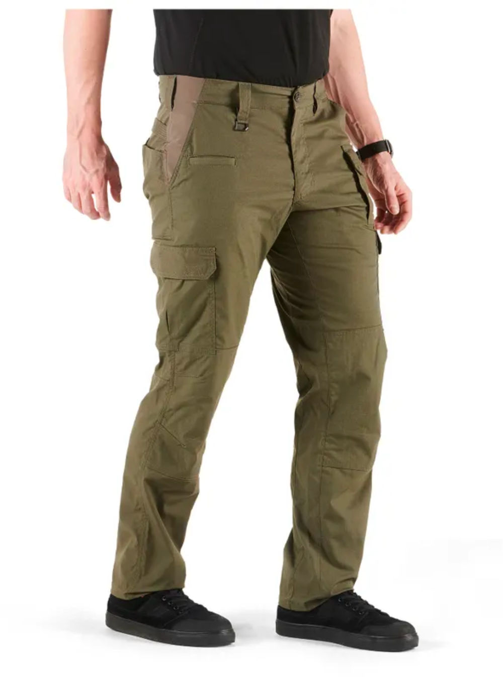 5.11 Tactical ABR Pro Pant- Ranger Green-Men's Pants-5.11 Tactical-TacSource