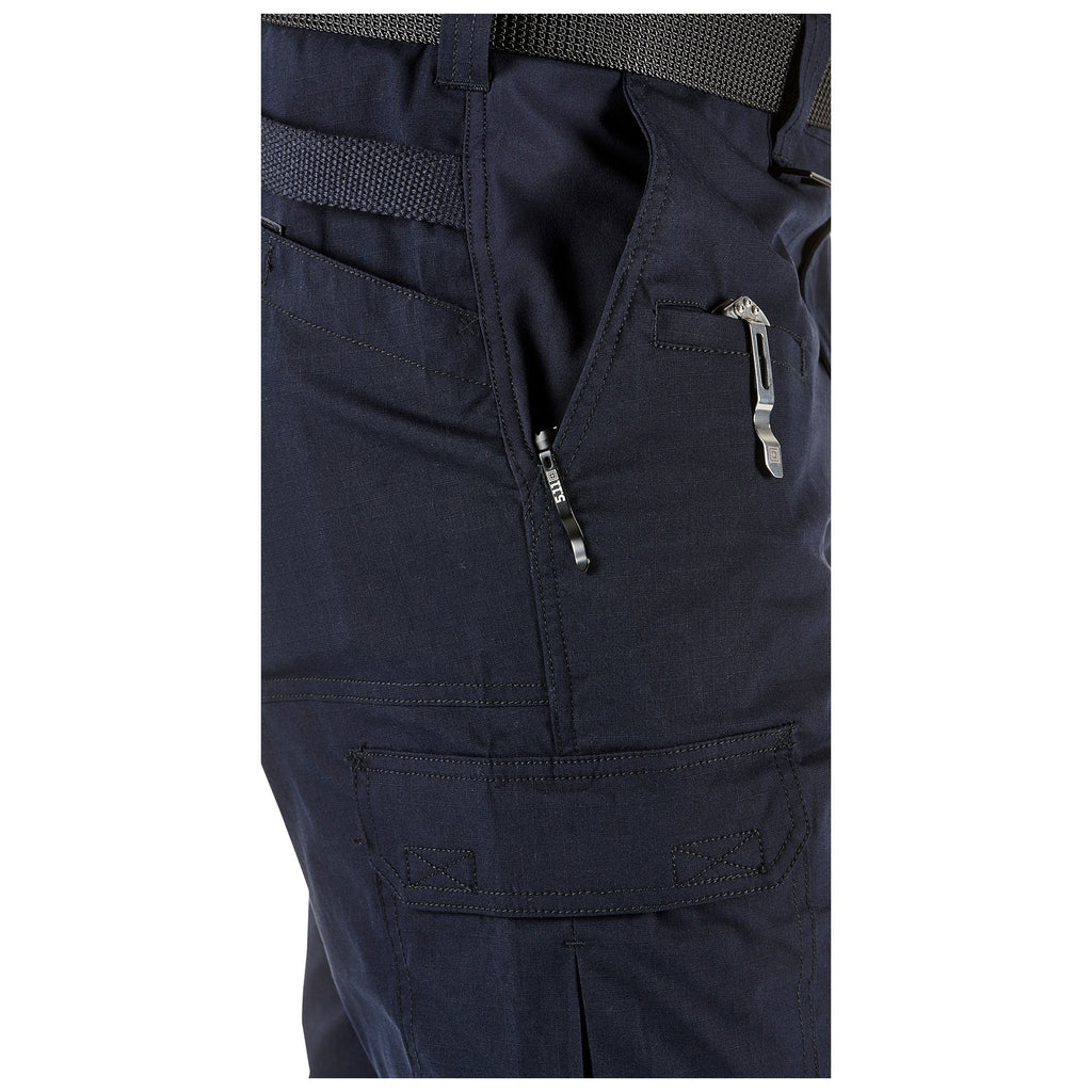 5.11 Tactical ABR Pro Pants - Dark Navy-Men's Pants-5.11 Tactical-TacSource