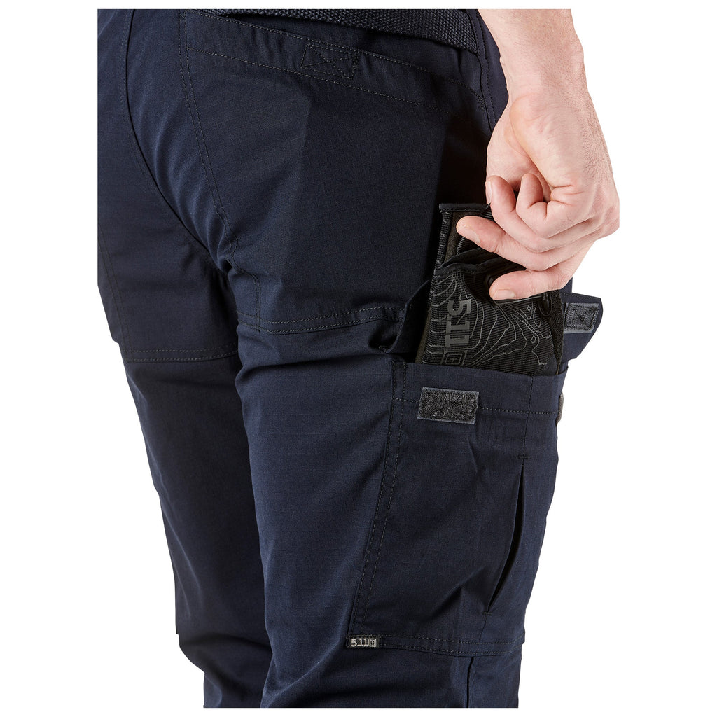 5.11 Tactical ABR Pro Pants - Dark Navy-Men's Pants-5.11 Tactical-TacSource