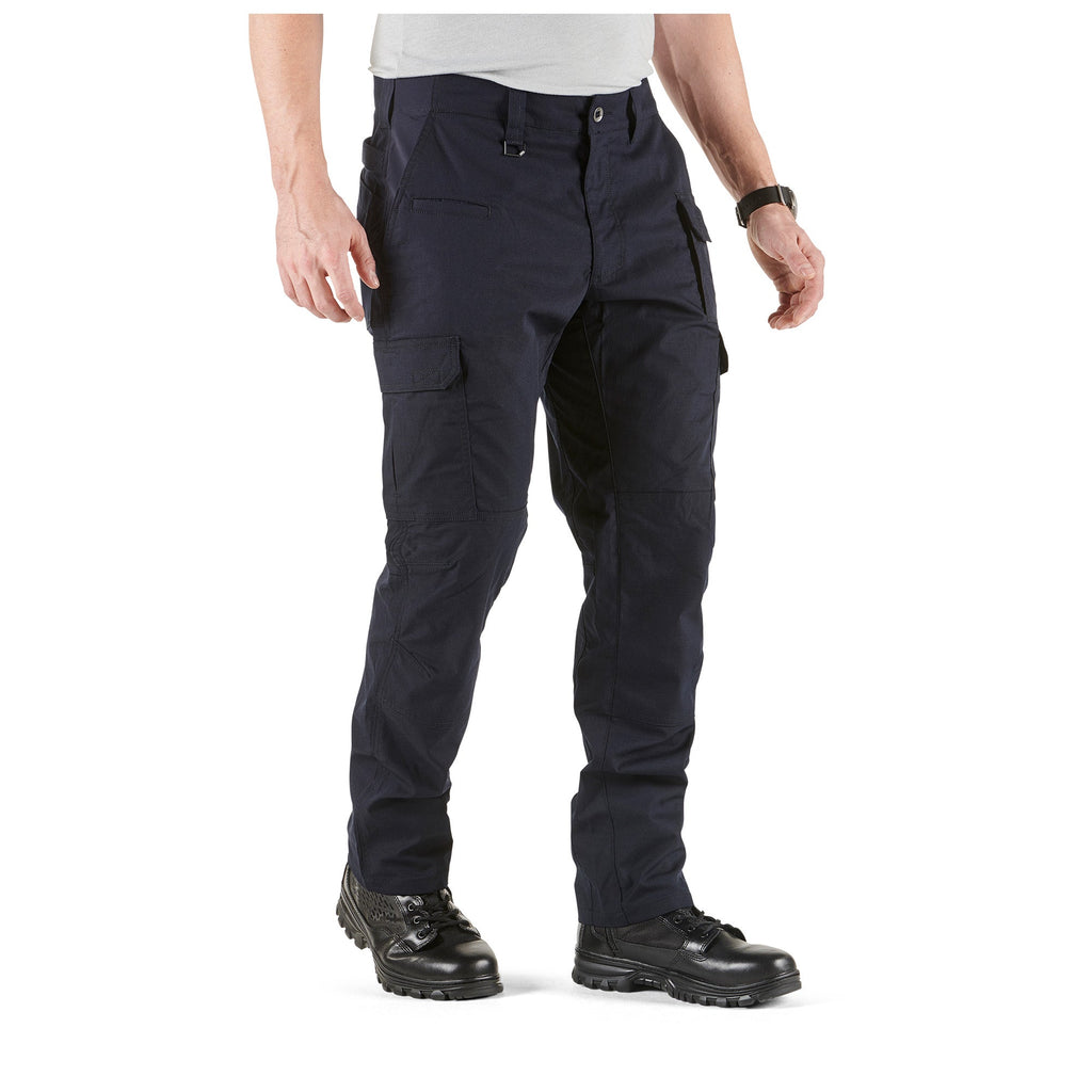 5.11 Tactical ABR Pro Pants - Dark Navy-Men's Pants-5.11 Tactical-28-30-TacSource