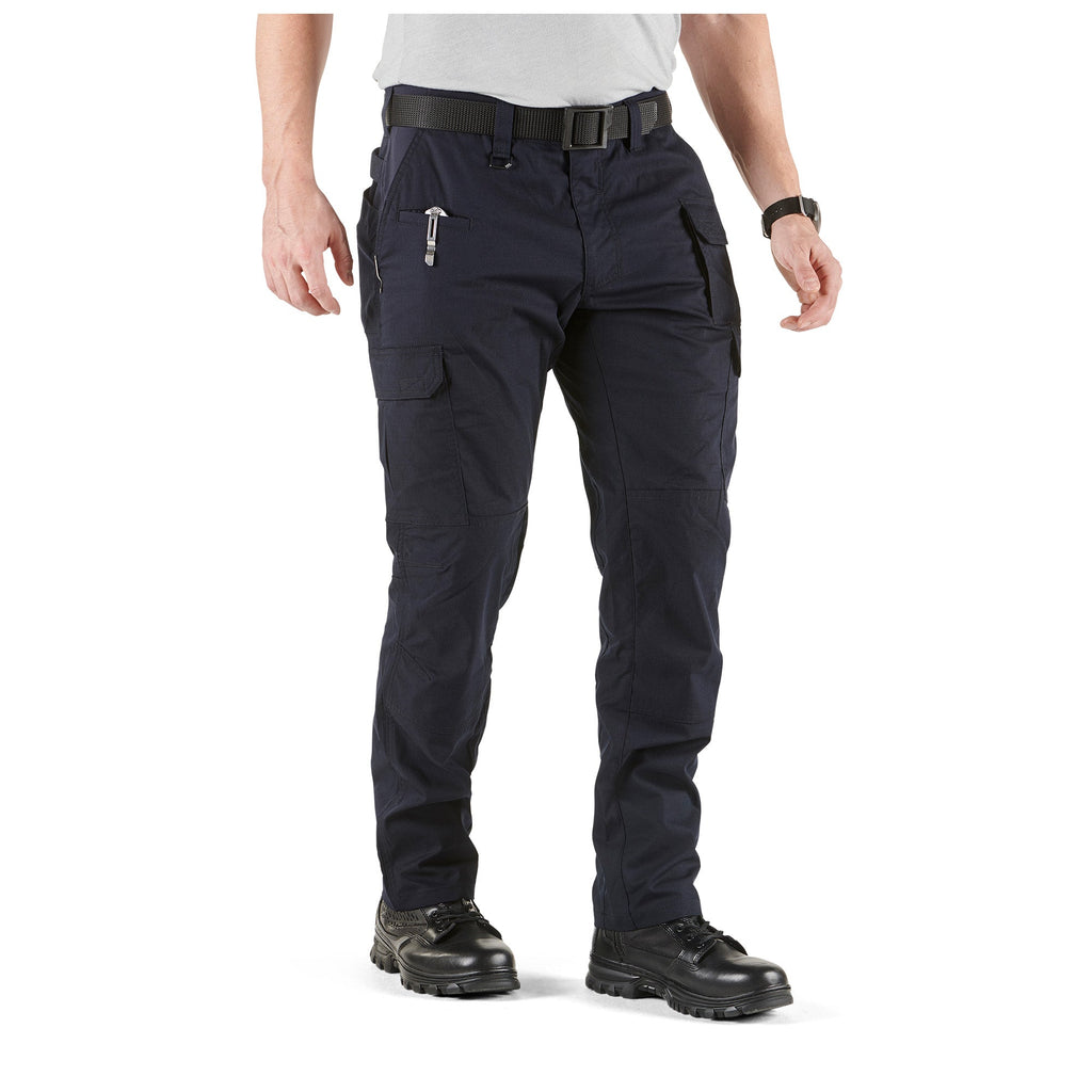 5.11 Tactical ABR Pro Pants - Dark Navy-Men's Pants-5.11 Tactical-TacSource