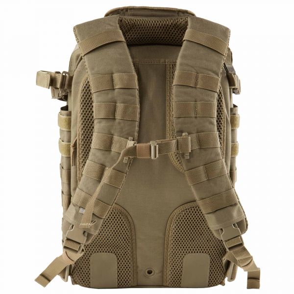 5.11 Tactical All Hazards Prime 29 L Backpack-Backpacks-5.11 Tactical-TacSource