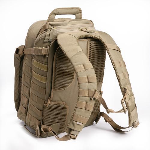 5.11 Tactical All Hazards Prime 29 L Backpack-Backpacks-5.11 Tactical-TacSource