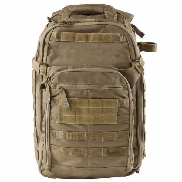 5.11 Tactical All Hazards Prime 29 L Backpack-Backpacks-5.11 Tactical-TacSource