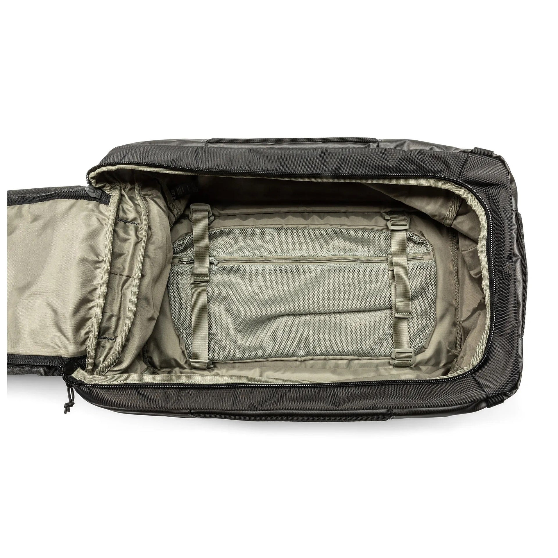 5.11 Tactical ALLHAULA DUFFEL 65L-Bags-5.11 Tactical-TacSource