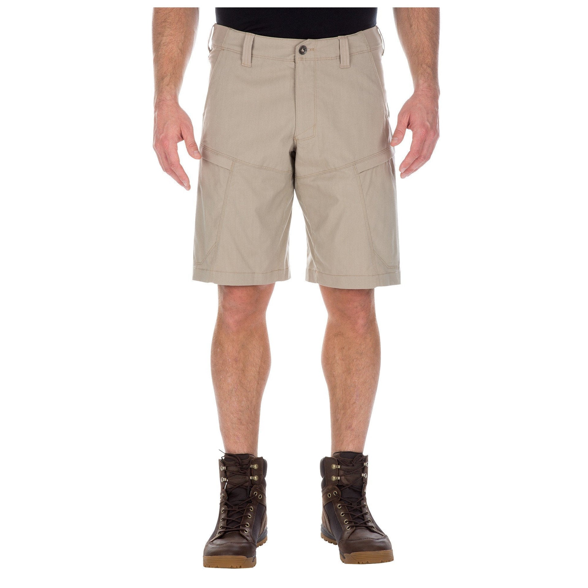 5.11 Tactical Apex 11" Shorts-Cargo Shorts-5.11 Tactical-TacSource