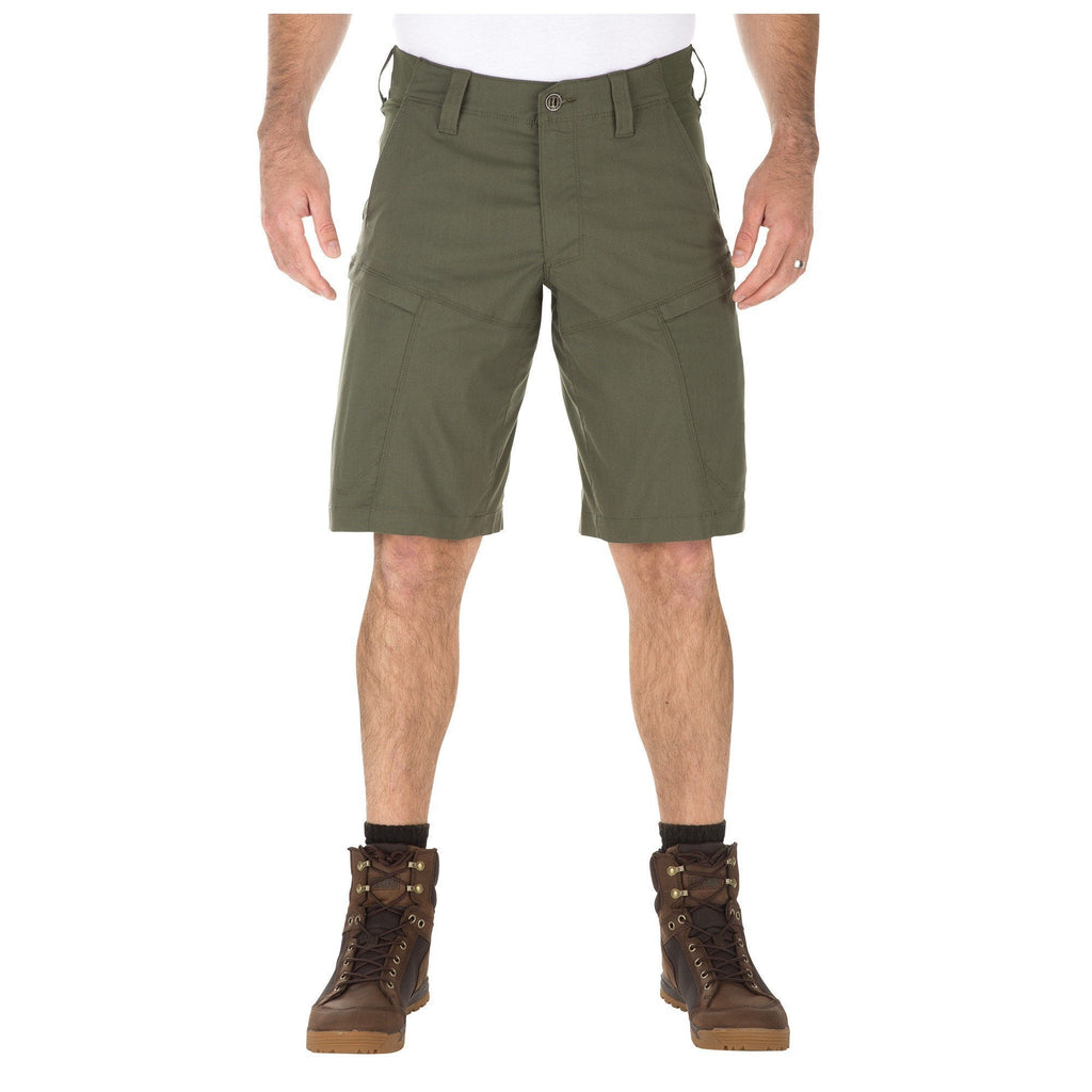 5.11 Tactical Apex 11" Shorts-Cargo Shorts-5.11 Tactical-TacSource