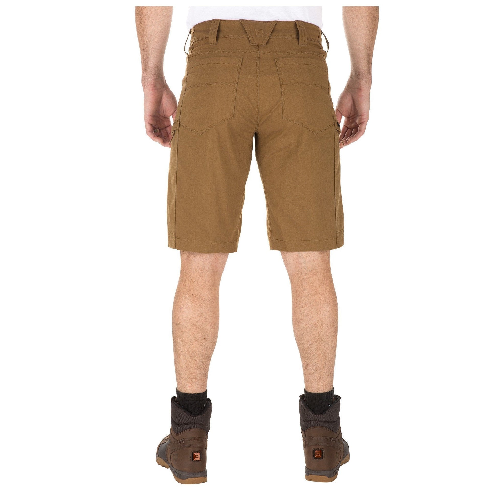 5.11 Tactical Apex 11" Shorts-Cargo Shorts-5.11 Tactical-TacSource