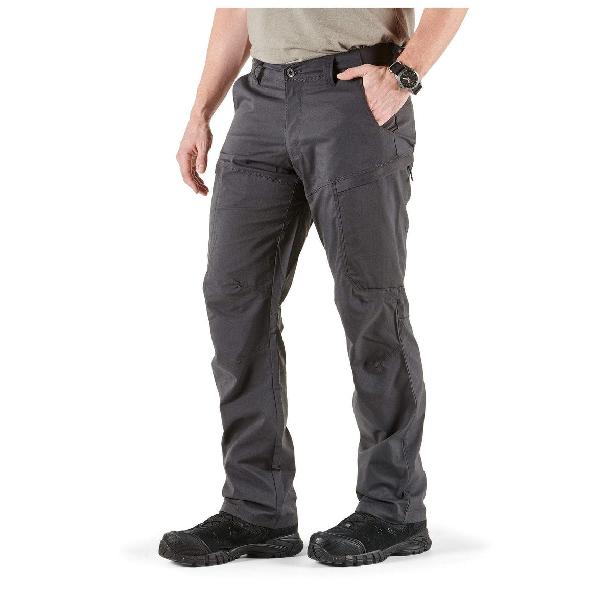 5.11 Tactical Apex Pant - Volcanic – Tacsource