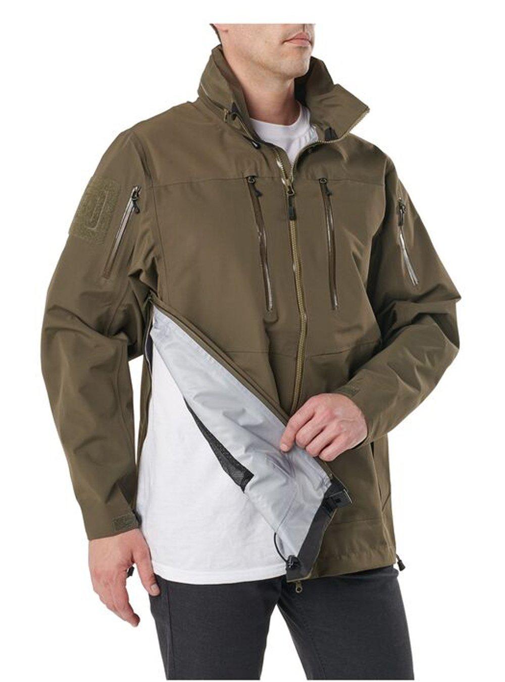 5.11 Tactical Approach Jacket-Jackets-5.11 Tactical-TacSource