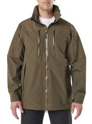 5.11 Tactical Approach Jacket-Jackets-5.11 Tactical-XSmall-Tundra-TacSource