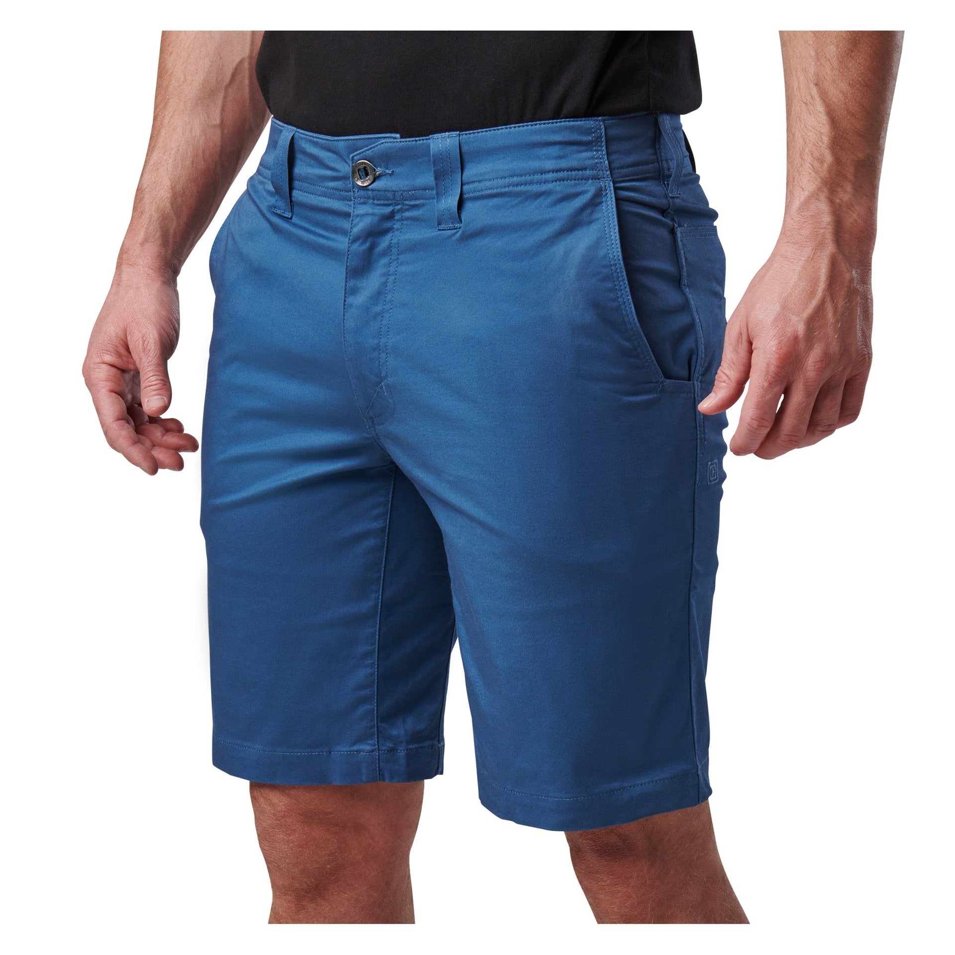 5.11 Tactical Aramis 10" Short Ensign Blue-Casual Shorts-5.11 Tactical-30"-TacSource