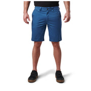 5.11 Tactical Aramis 10" Short Ensign Blue-Casual Shorts-5.11 Tactical-TacSource