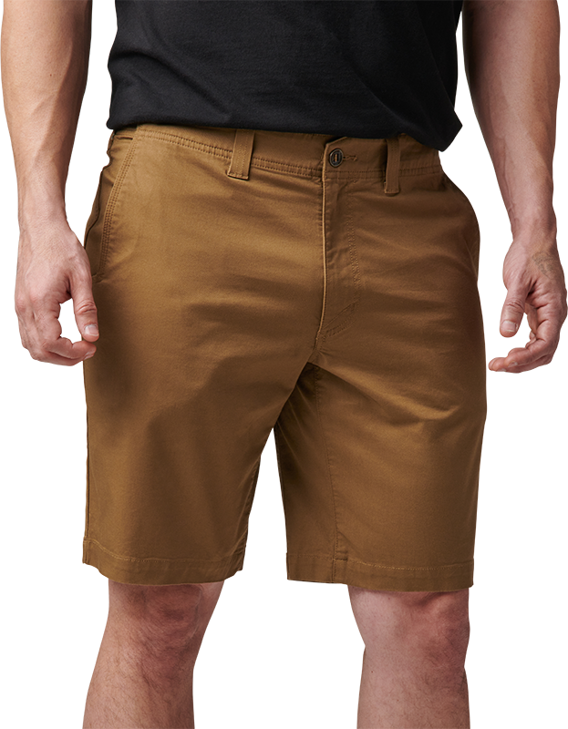 5.11 Tactical Aramis Short Kangaroo-Casual Shorts-5.11 Tactical-30"-TacSource