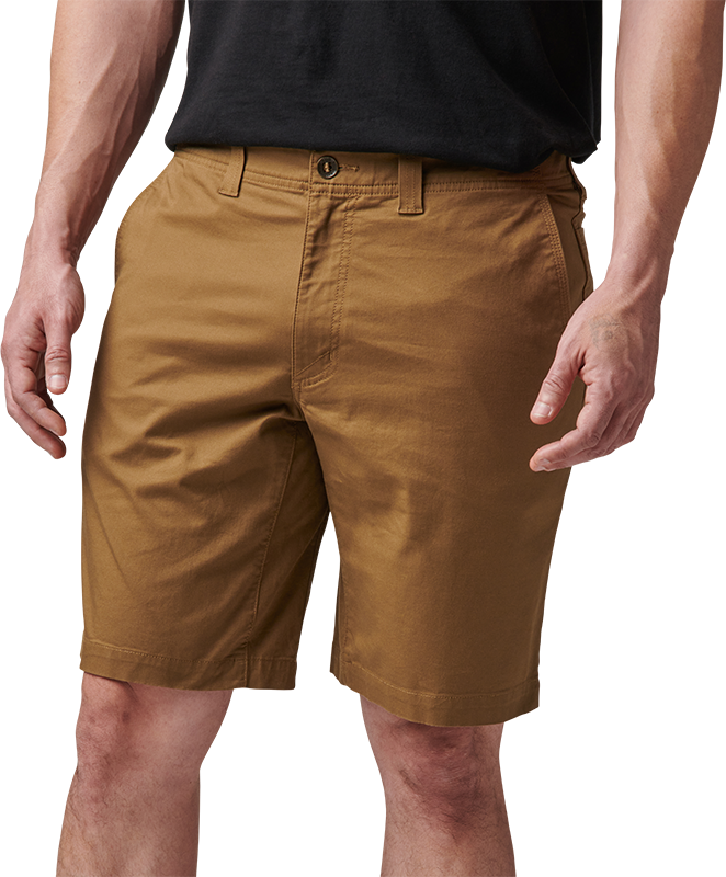 5.11 Tactical Aramis Short Kangaroo-Casual Shorts-5.11 Tactical-TacSource