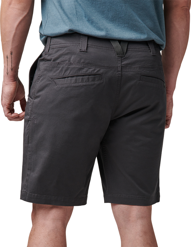 5.11 Tactical Aramis Short Volcanic-Casual Shorts-5.11 Tactical-TacSource