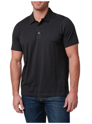 5.11 Tactical Archer Short-Sleeve Polo 2.0-Polos-5.11 Tactical-TacSource