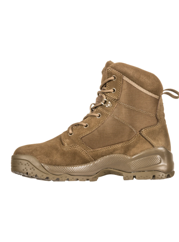 5.11 Tactical ATAC 2.0 6" Desert-Boots-5.11 Tactical-TacSource