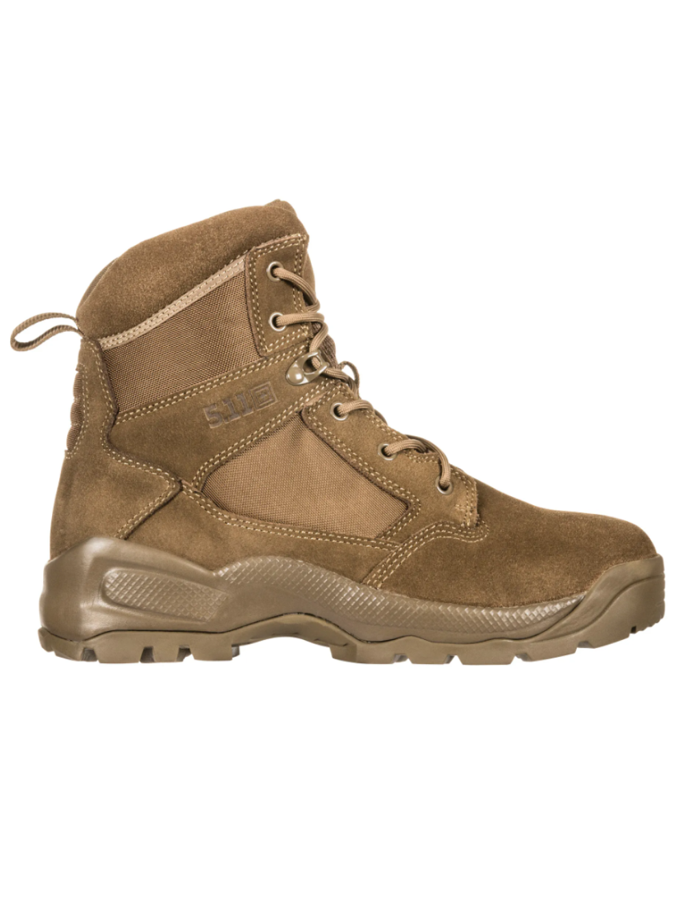 5.11 Tactical ATAC 2.0 6" Desert-Boots-5.11 Tactical-TacSource