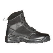 5.11 Tactical ATAC 2.0 6 Inches Side Zip Boot Black-Boots-5.11 Tactical-4-Regular-TacSource