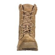 5.11 Tactical ATAC 2.0 8 Inches Side Zip Boot Desert Dark Coyote-Boots-5.11 Tactical-TacSource