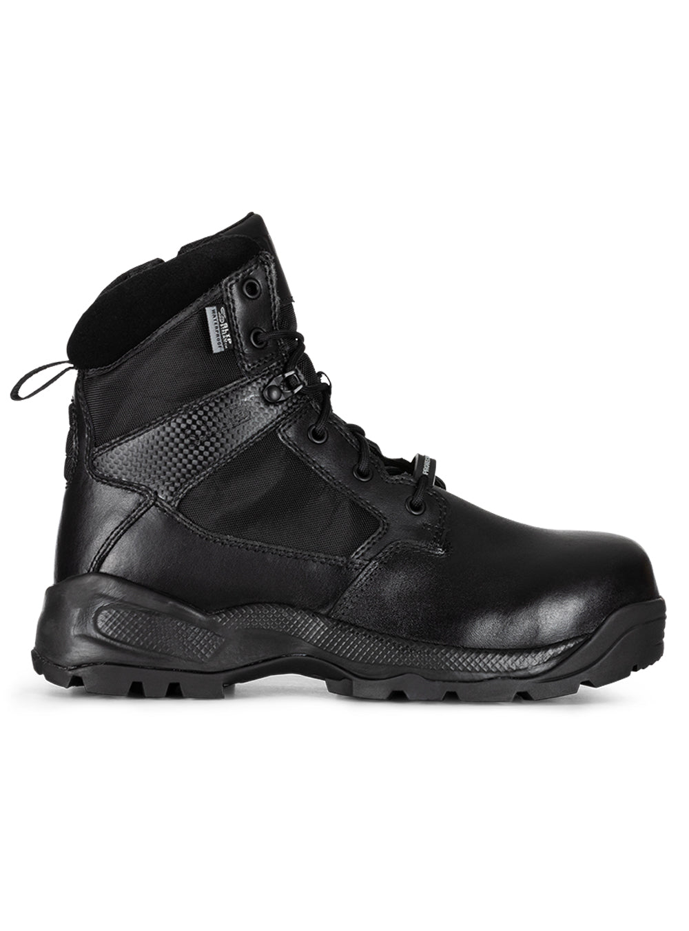 5.11 Tactical ATAC Shield 2.0 6" Boot-Boots-5.11 Tactical-TacSource