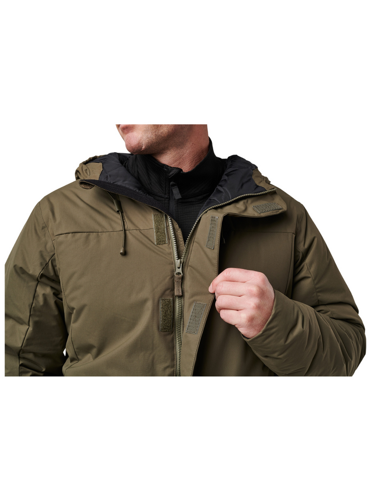 5.11 Tactical Atmos Warming Jacket-Jackets-5.11 Tactical-TacSource