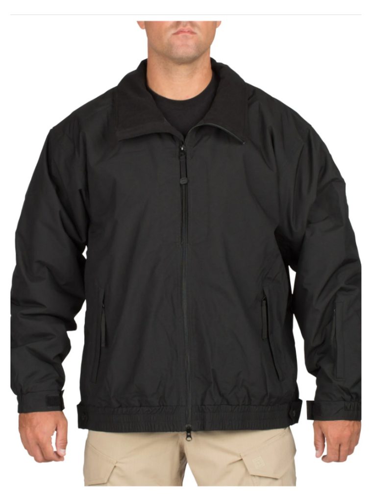 5.11 Tactical Big Horn Jacket-Jackets-5.11 Tactical-TacSource