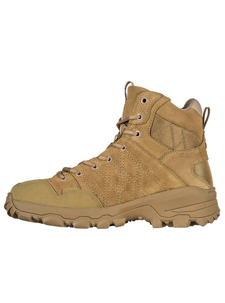 5.11 Tactical Cable Hiker Boot-Boots-5.11 Tactical-TacSource