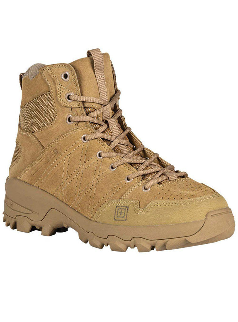 5.11 Tactical Cable Hiker Boot-Boots-5.11 Tactical-TacSource