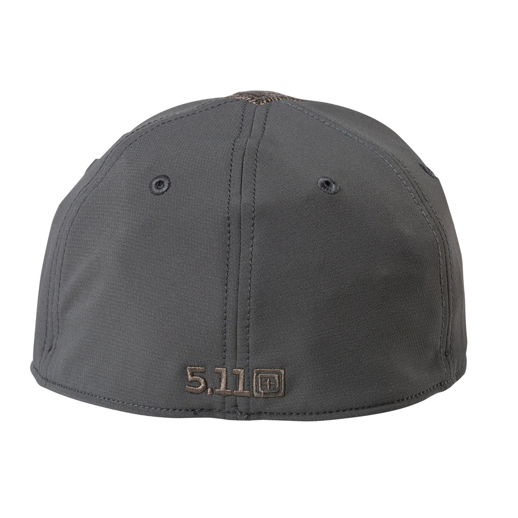 5.11 Tactical Caliber Reticle Hat-Headwear-5.11 Tactical-TacSource