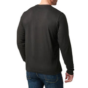 5.11 Tactical Camo Logo Fill Long Sleeve Tee-Long Sleeves-5.11 Tactical-TacSource