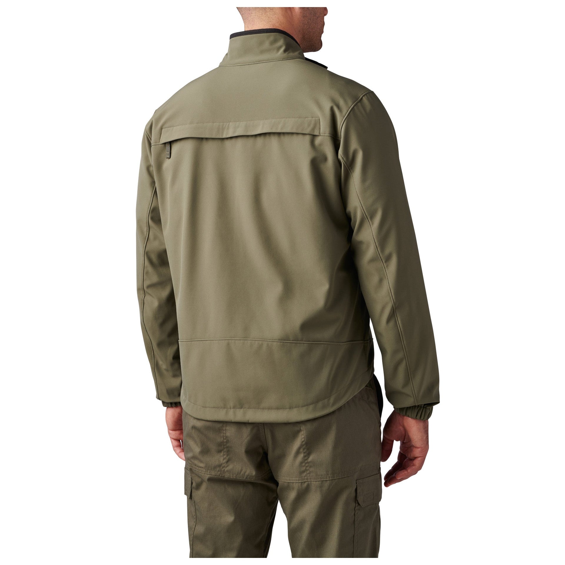 5.11 Tactical Chameleon Softshell Jacket 2.0-Jackets-5.11 Tactical-TacSource