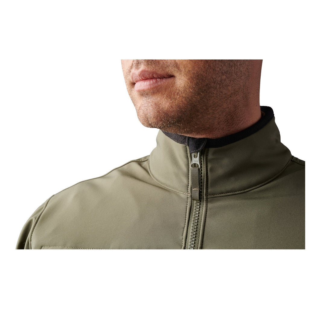 5.11 Tactical Chameleon Softshell Jacket 2.0-Jackets-5.11 Tactical-TacSource