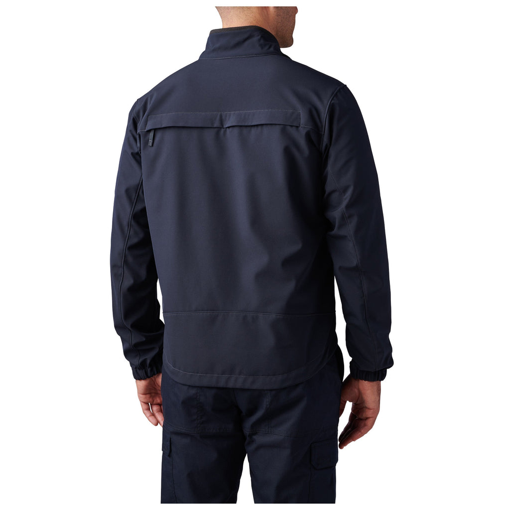 5.11 Tactical Chameleon Softshell Jacket 2.0-Jackets-5.11 Tactical-TacSource