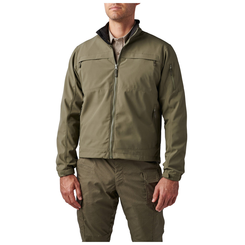 5.11 Tactical Chameleon Softshell Jacket 2.0-Jackets-5.11 Tactical-TacSource