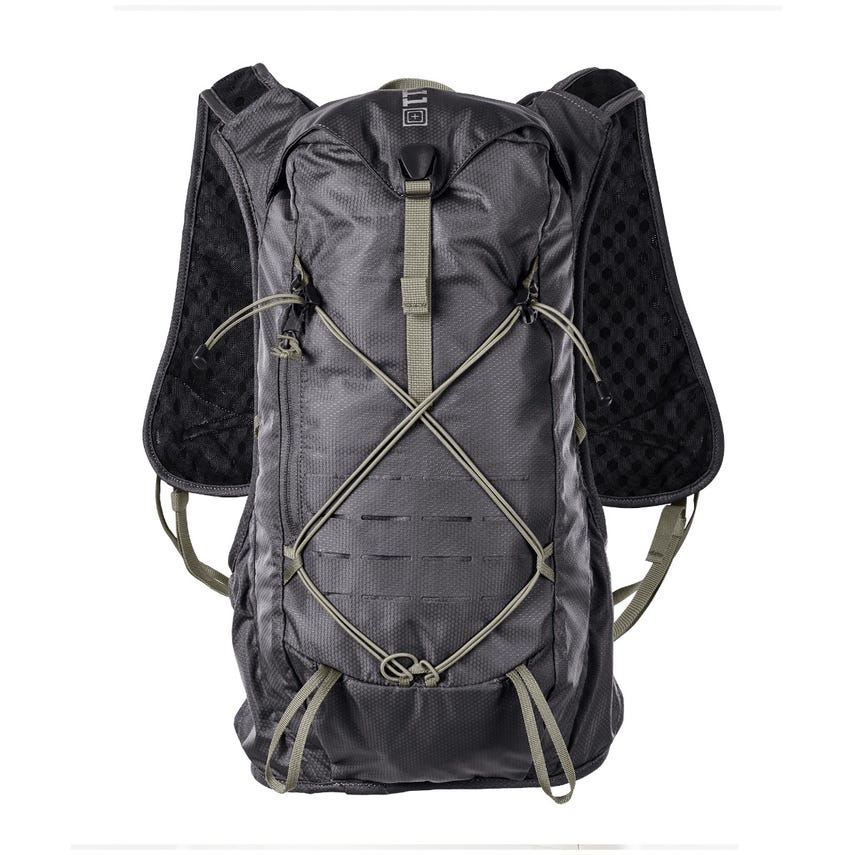 5.11 Tactical CLOUDSTRYKE PACK 10L-Bags-5.11 Tactical-TacSource