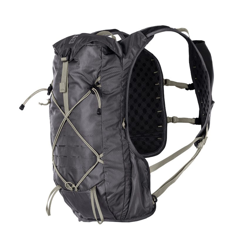 5.11 Tactical CLOUDSTRYKE PACK 10L-Bags-5.11 Tactical-Volcanic-TacSource