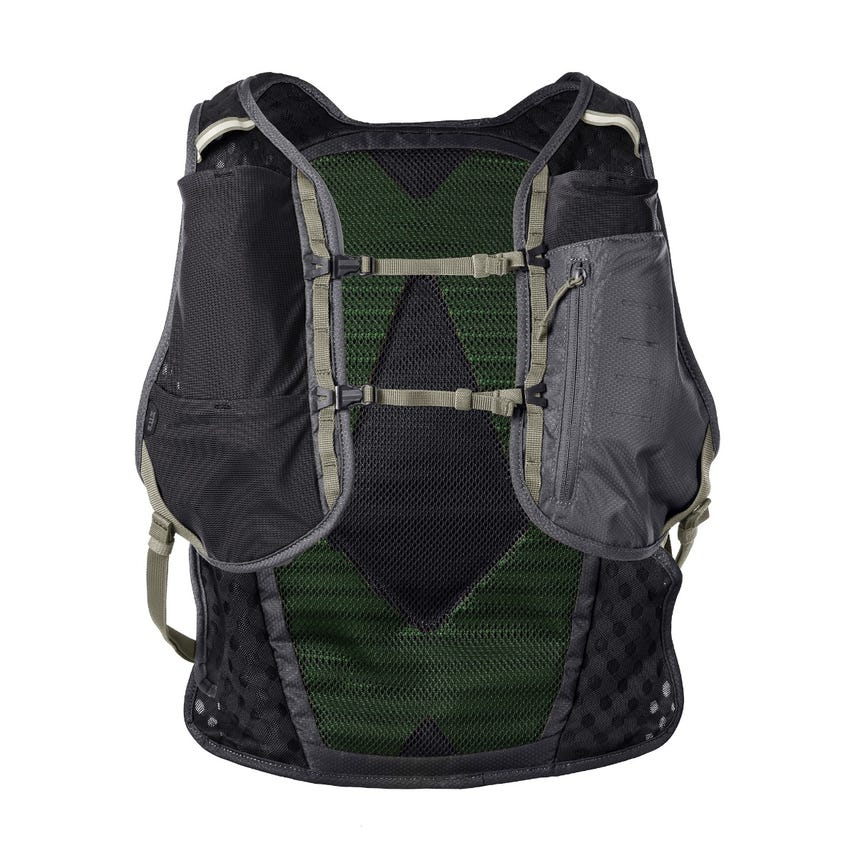 5.11 TACTICAL CLOUDSTRYKE PACK 18L-Backpacks-5.11 Tactical-TacSource