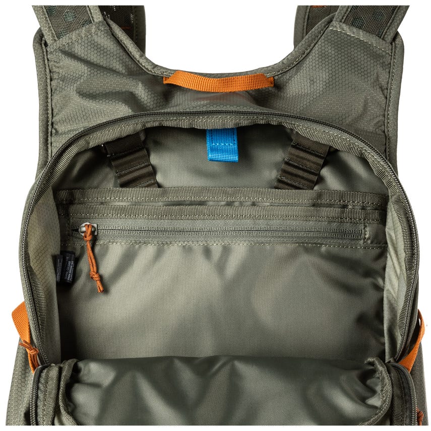 5.11 TACTICAL CLOUDSTRYKE PACK 18L-Backpacks-5.11 Tactical-TacSource