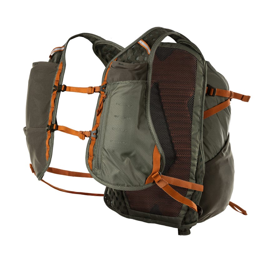 5.11 TACTICAL CLOUDSTRYKE PACK 18L-Backpacks-5.11 Tactical-TacSource