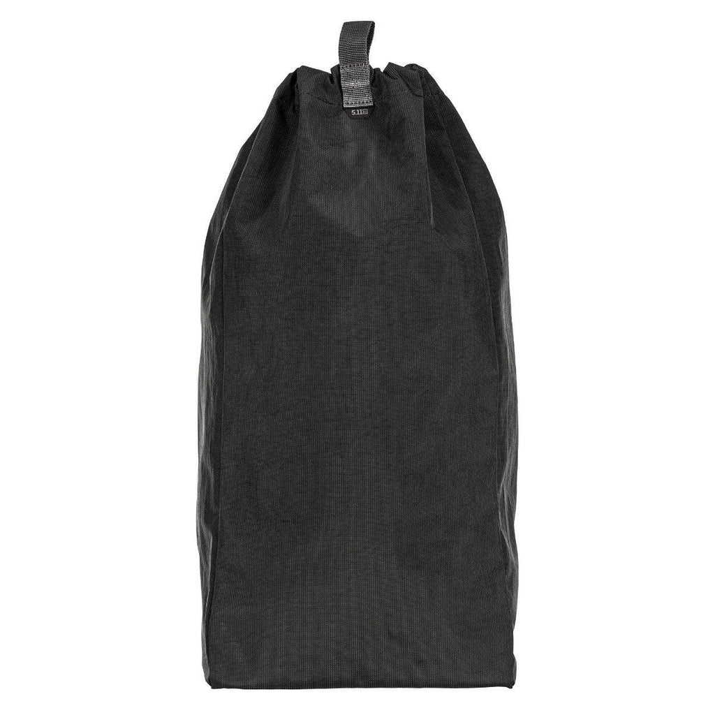 5.11 Tactical Convoy Stuff Sack Lima Black-Storage Bags-5.11 Tactical-TacSource