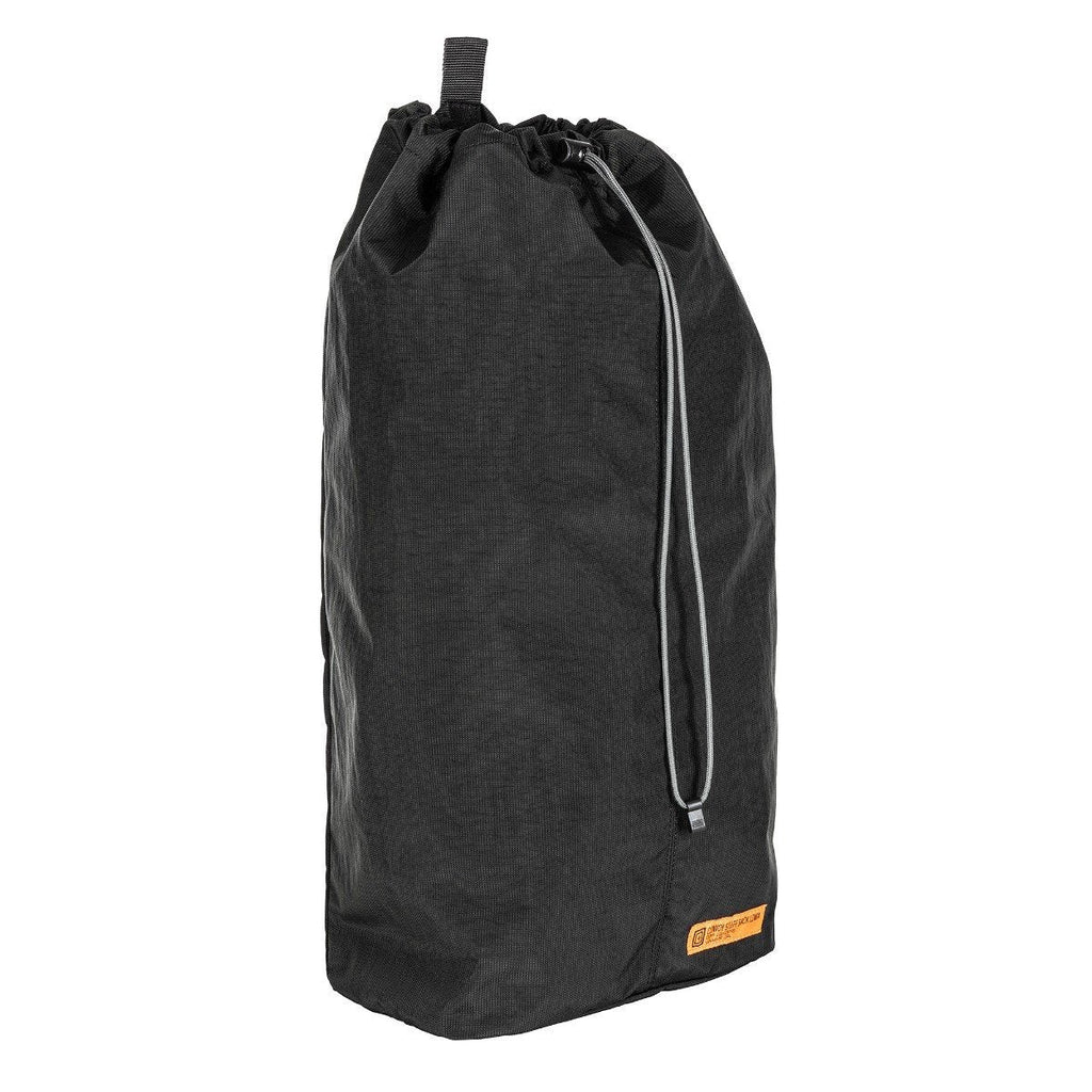 5.11 Tactical Convoy Stuff Sack Lima Black-Storage Bags-5.11 Tactical-TacSource