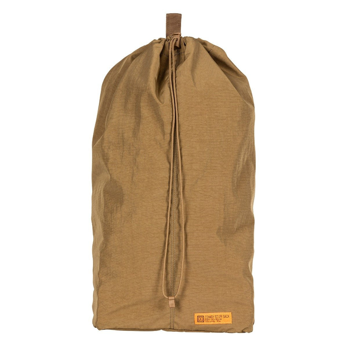 5.11 Tactical Convoy Stuff Sack Lima Kangaroo-Storage Bags-5.11 Tactical-TacSource