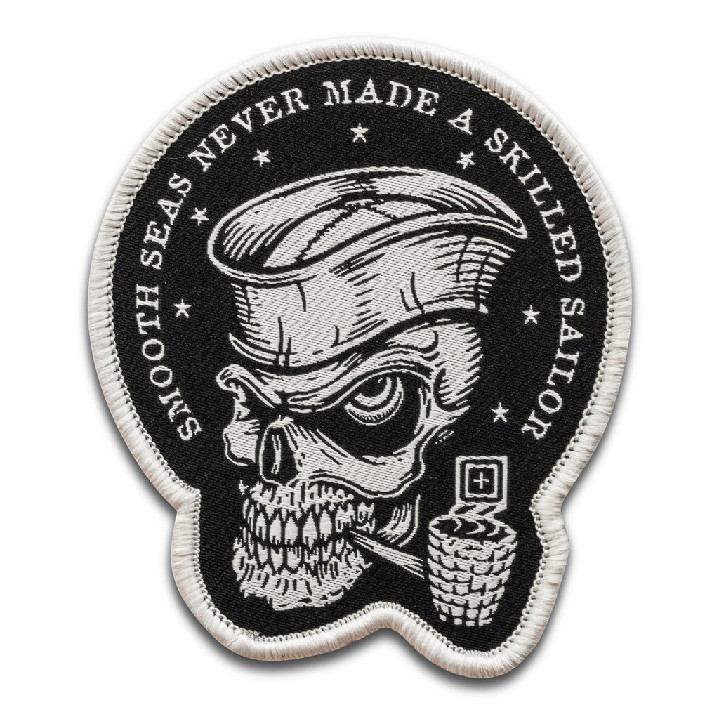 5.11 Tactical Corncob Sailor Patch-Morale Patches-5.11 Tactical-TacSource