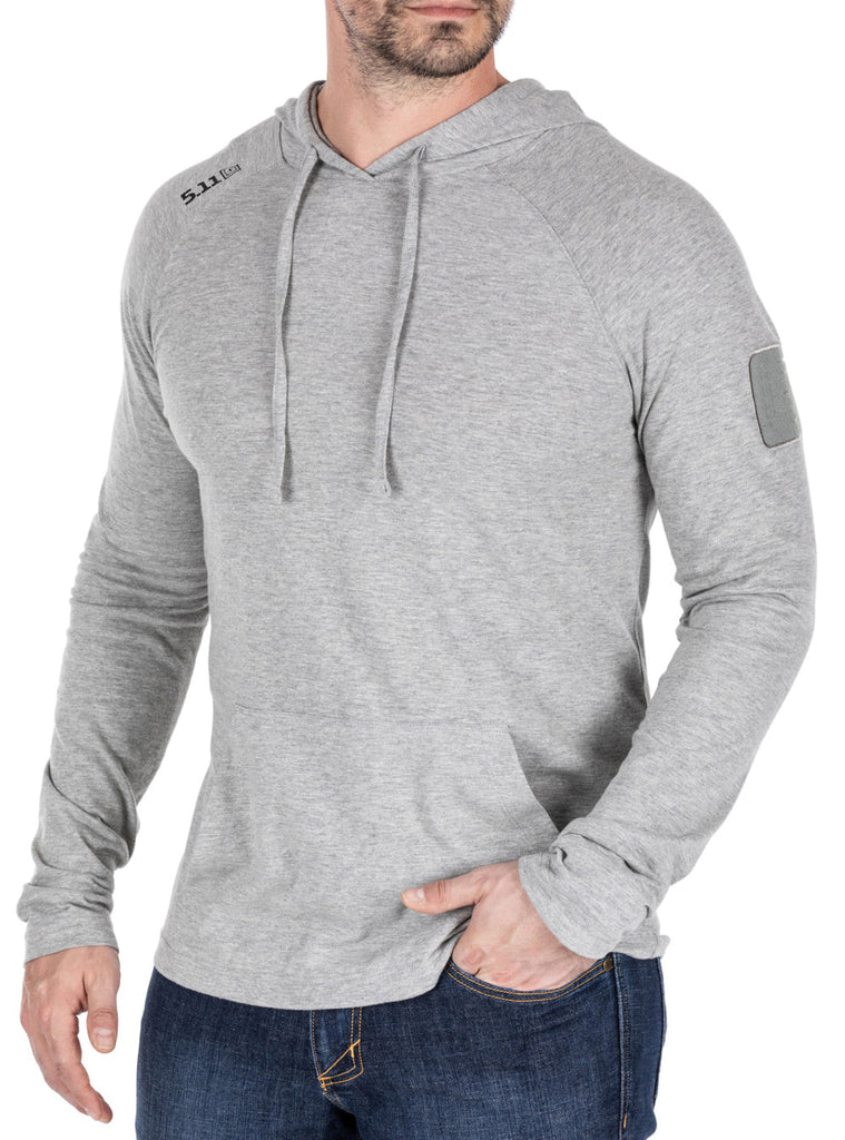 5.11 Tactical Cruiser Performance Hoodie-Hoodie-5.11 Tactical-TacSource