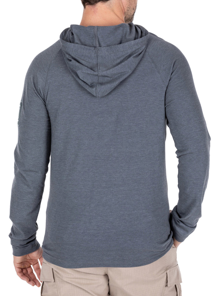 5.11 Tactical Cruiser Performance Hoodie-Hoodie-5.11 Tactical-TacSource